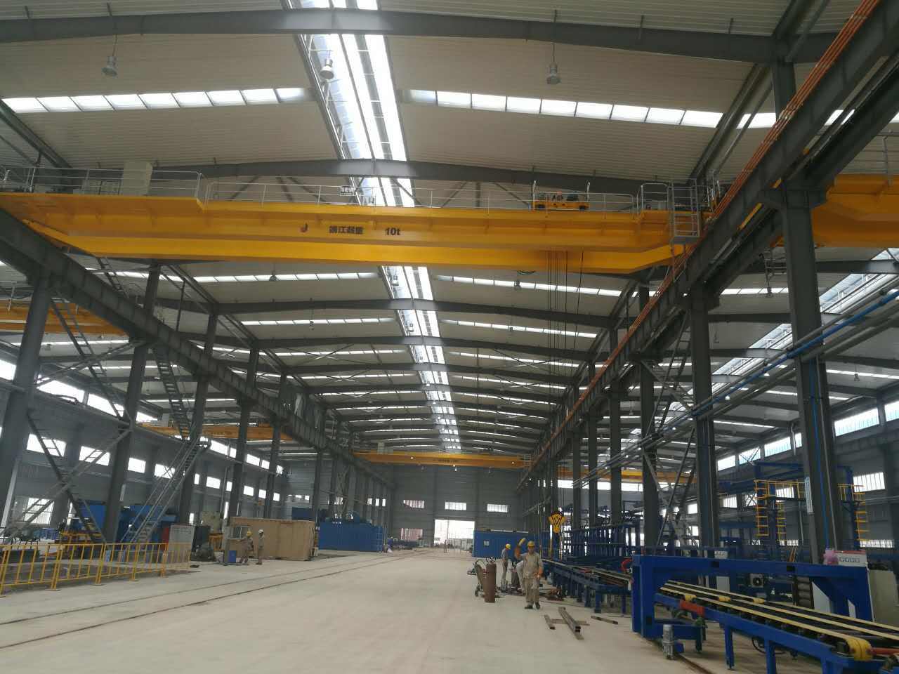 南宫-深度观察 | “并联之王”阿童木机器人：这个NO.1只是开始